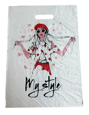 BOLSAS RIÑON FANTASIA - MI ESTILO X 50 Unid.